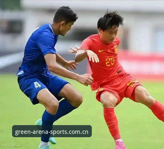 西班牙vs摩洛哥vs斐济：中国U17国足小组赛对手实力逐队对比分析